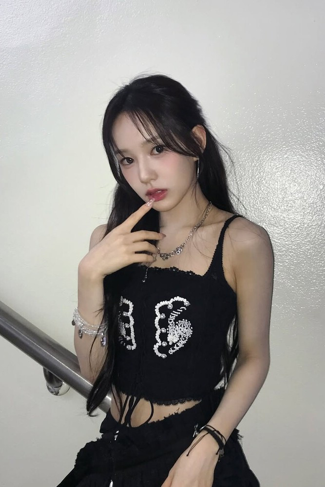 et billede af Ryu Sarang