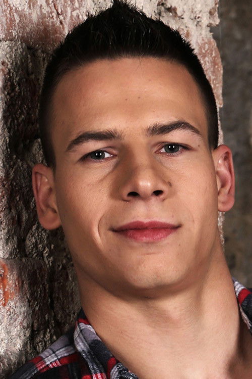 et billede af Andre Aston