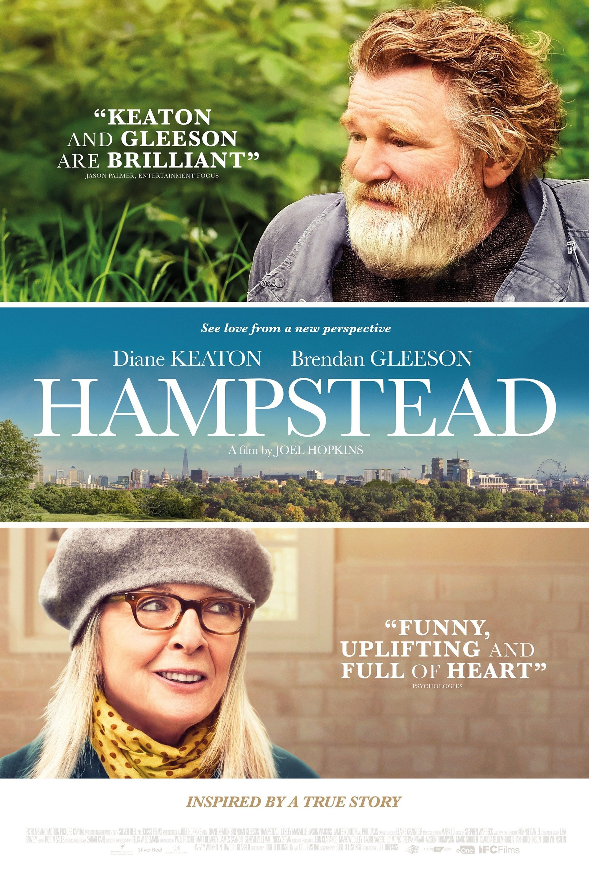 Hampstead