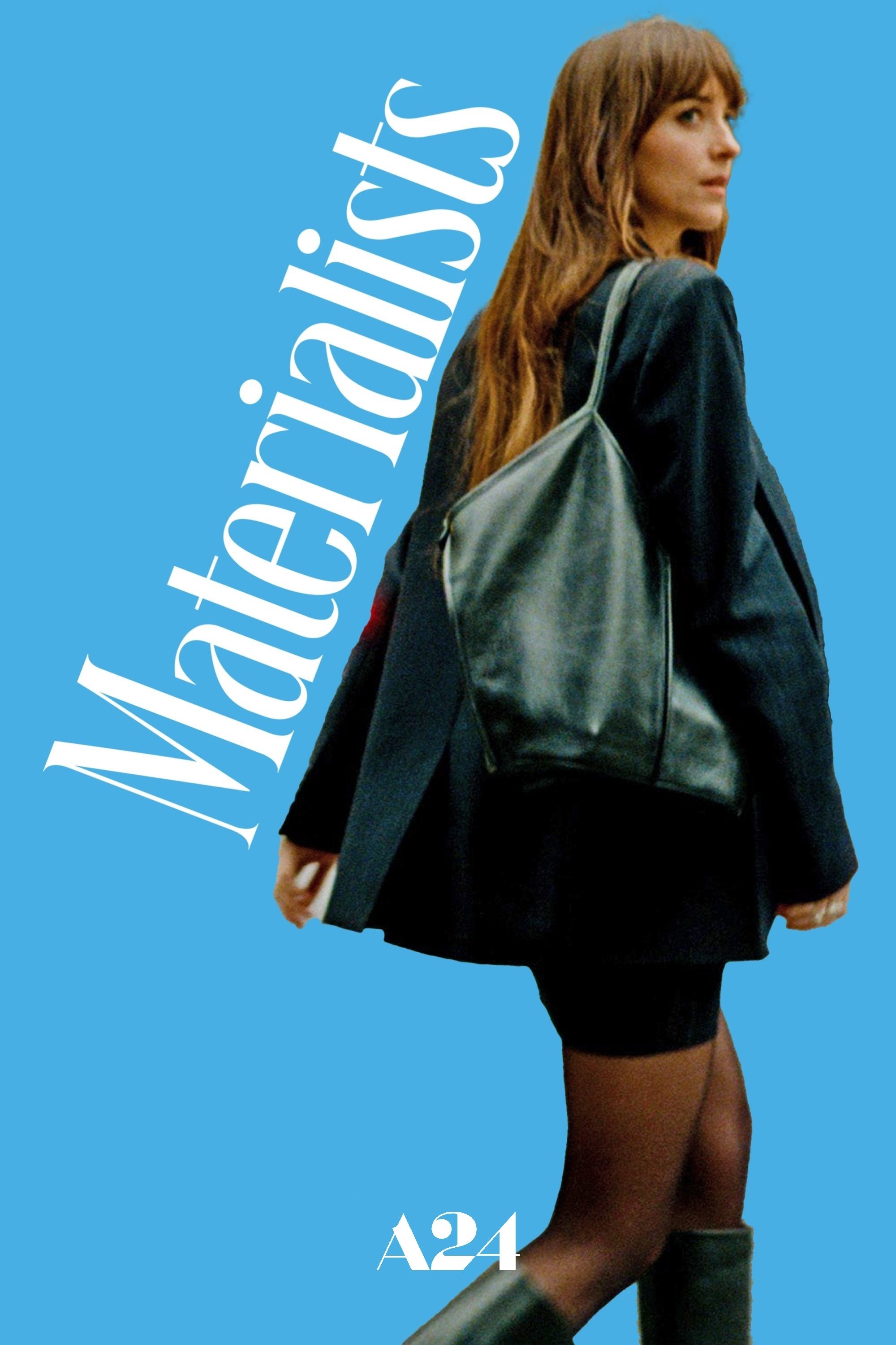Materialists