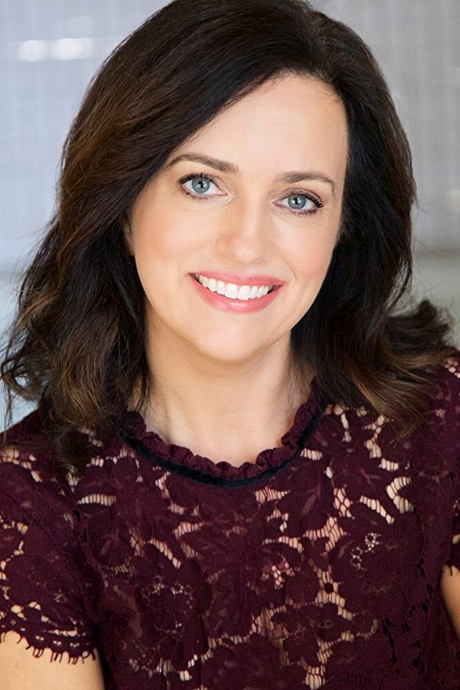 et billede af Terri Whitehurst