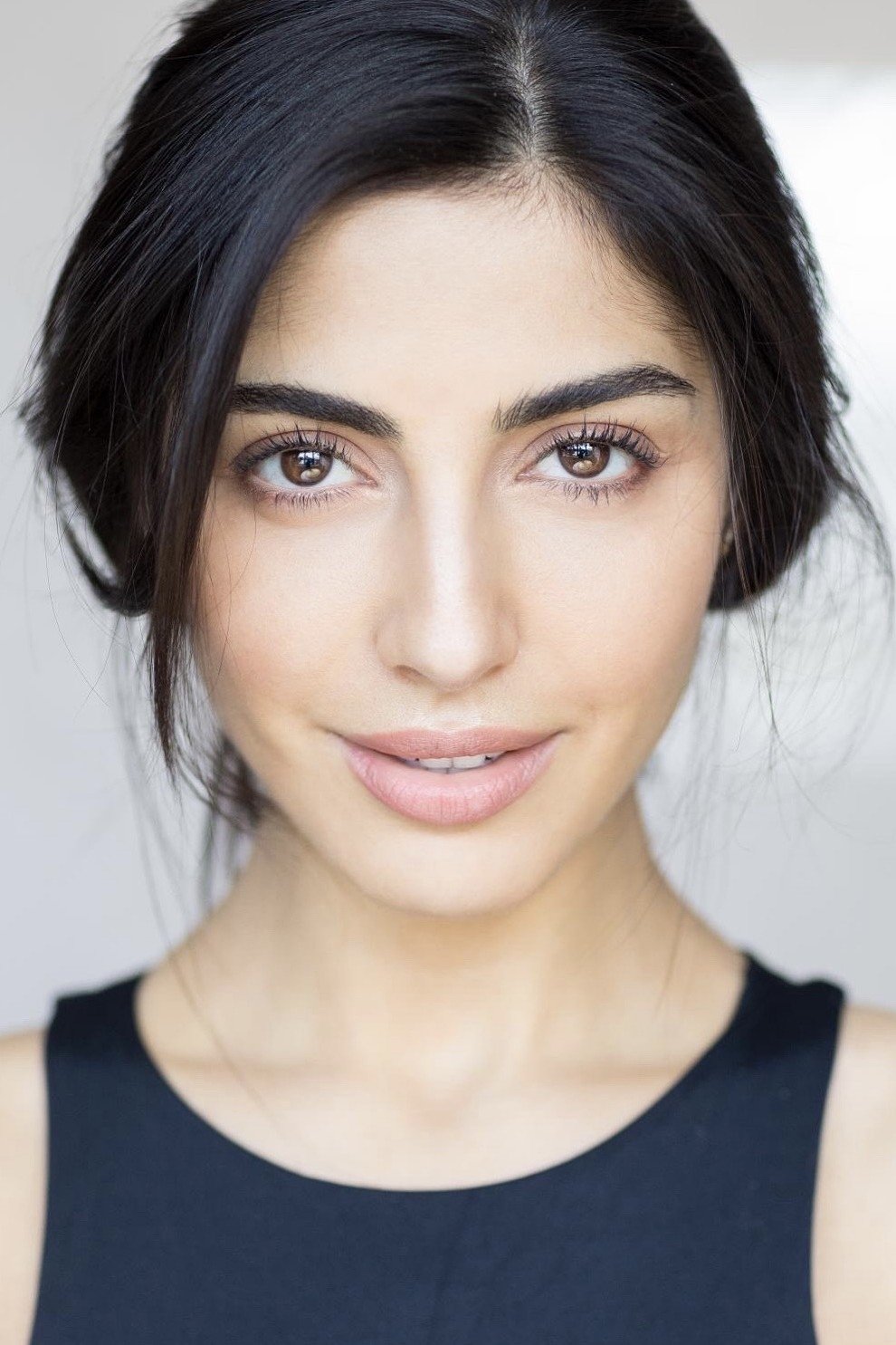 et billede af Nicola Achilleas