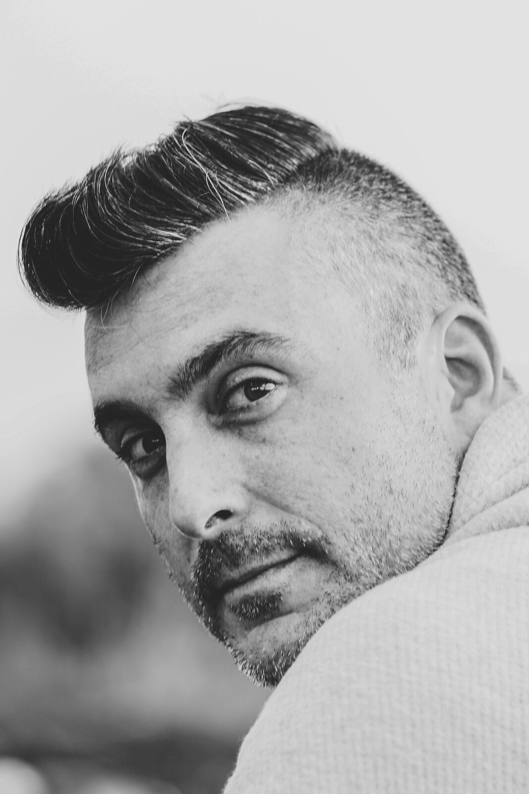 et billede af Jonathan Painchaud