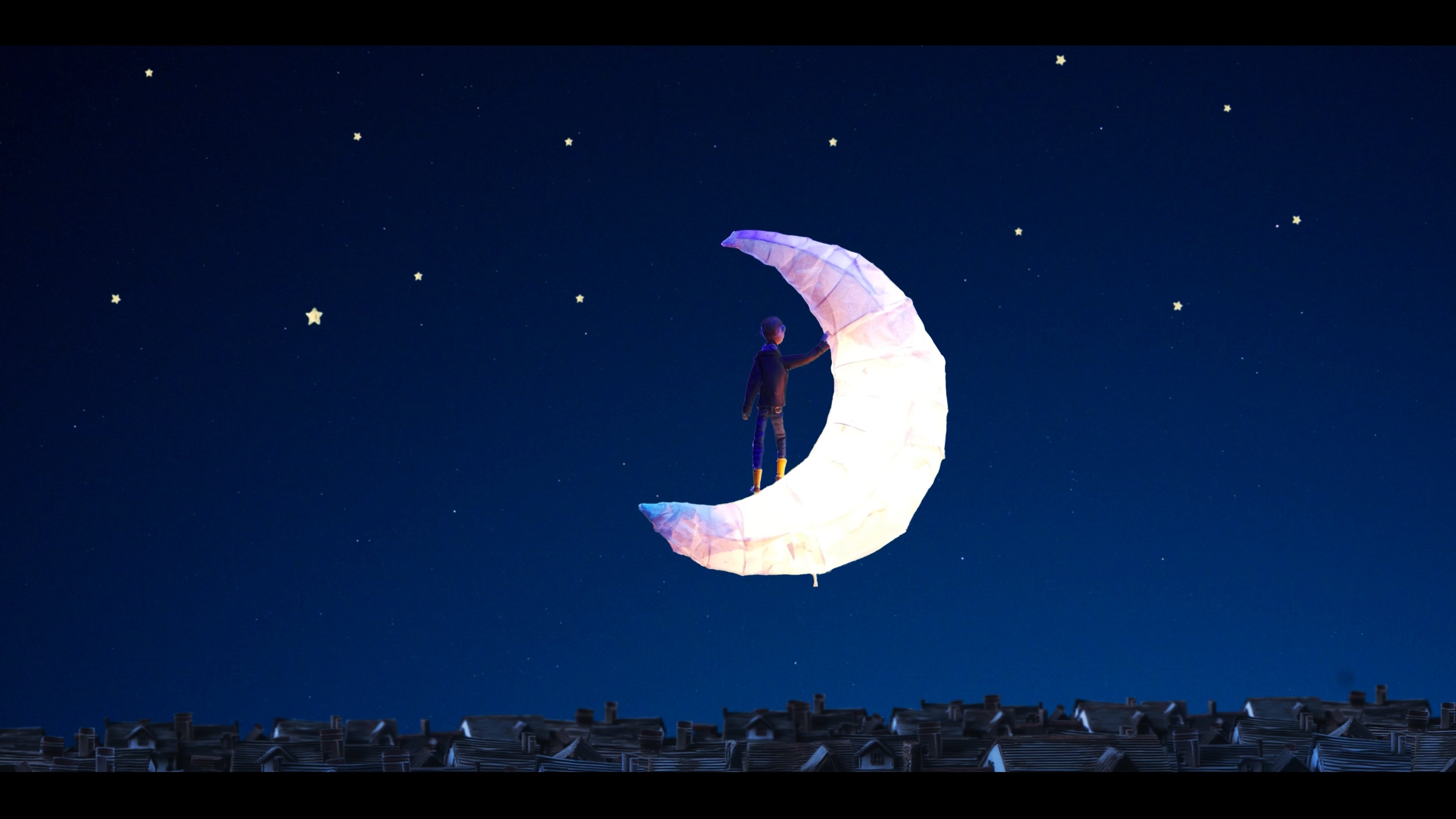 Have a Nice Dream (2024)