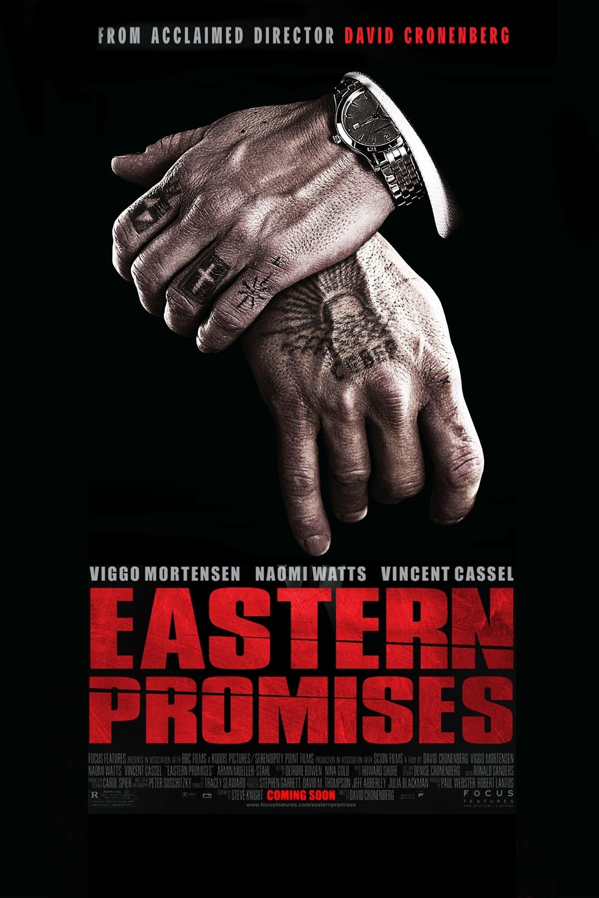 Eastern Promises