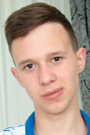 et billede af Josef Moravec