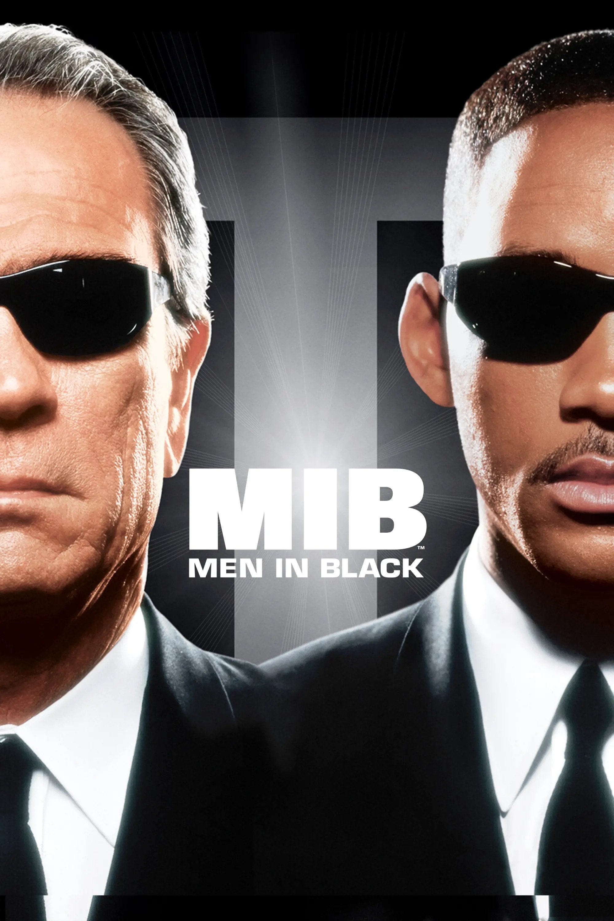 Men in Black