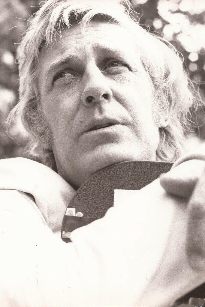 et billede af Eberhard Itzenplitz