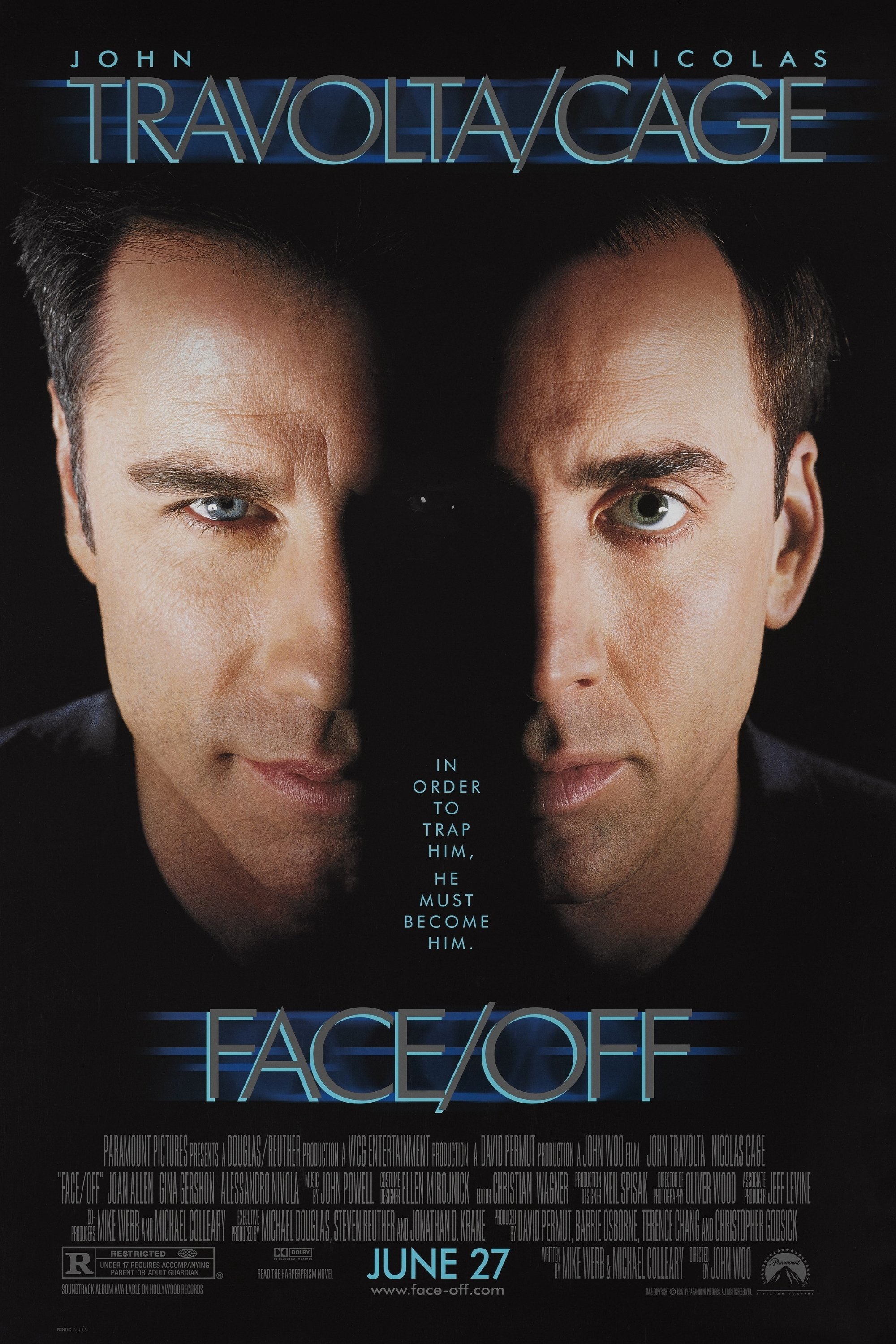 Face/Off