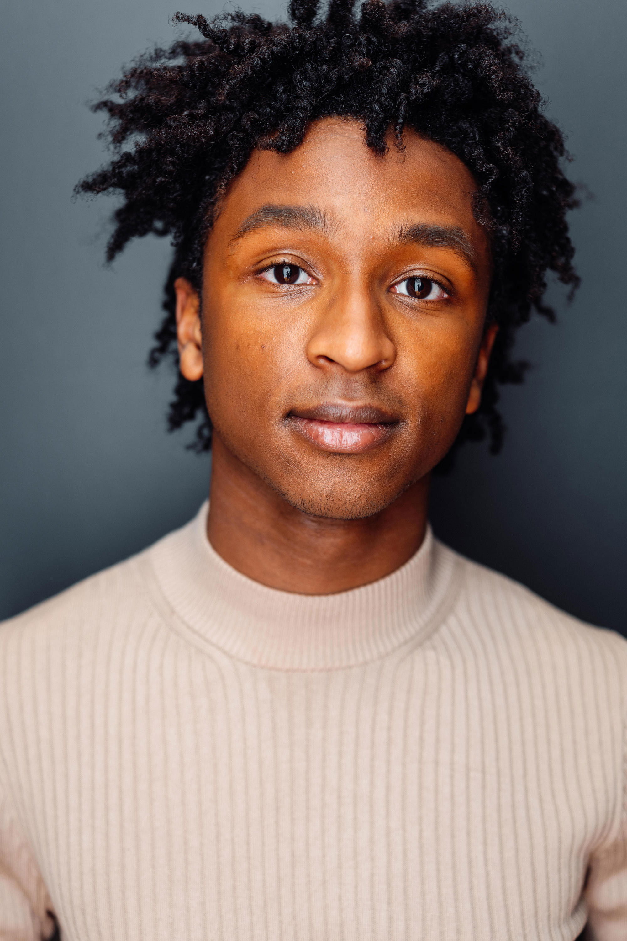 et billede af Timmy Thompson