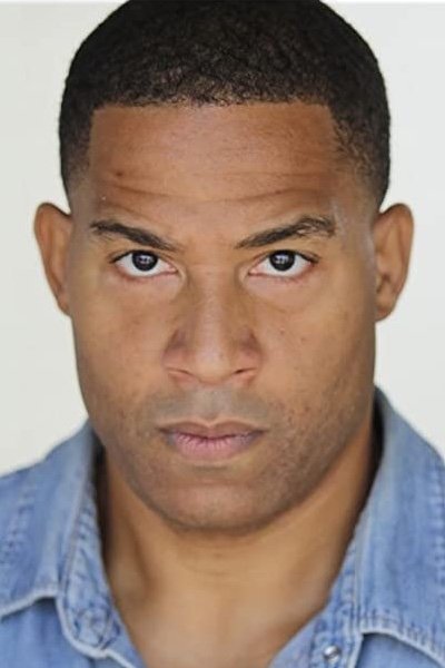 et billede af Malachi Mutakabbir