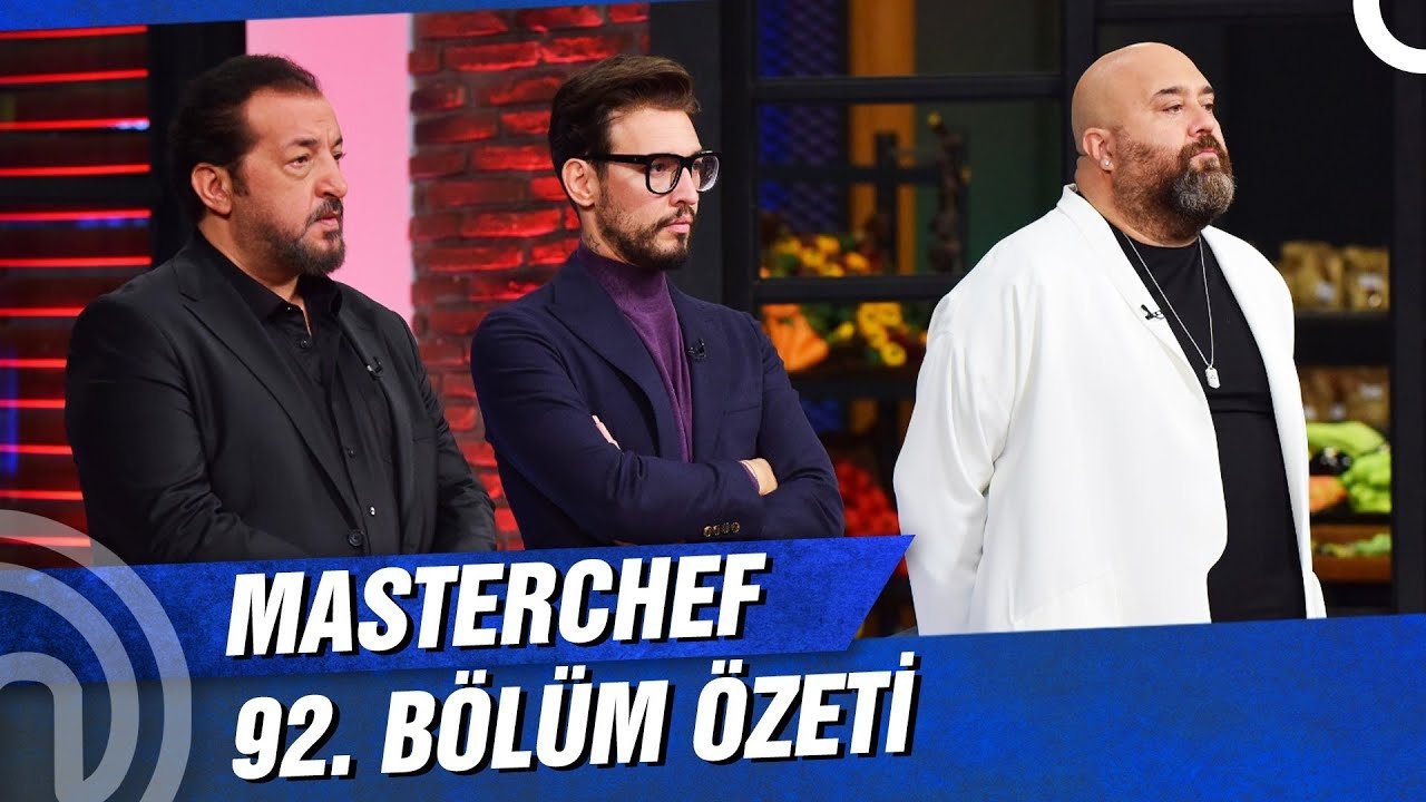 MasterChef Türkiye