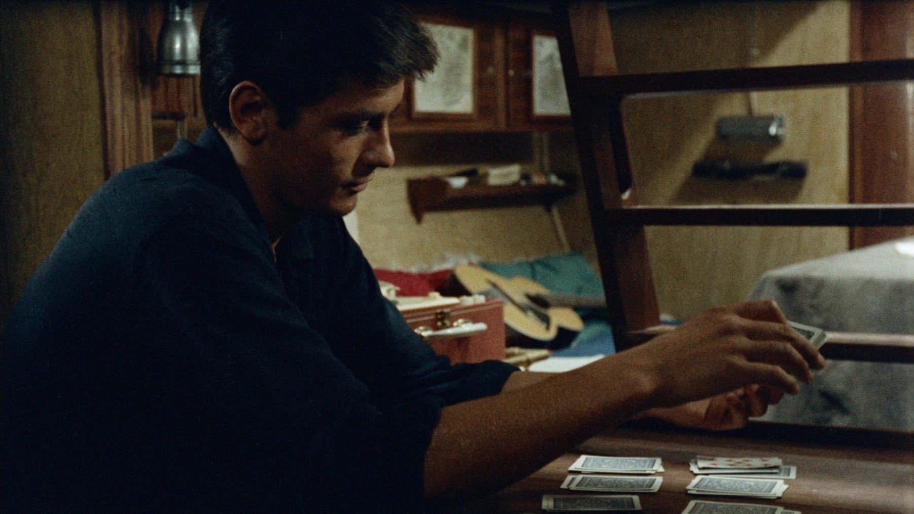 Purple Noon