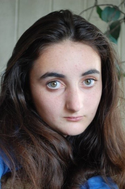 et billede af Tiffany Martin