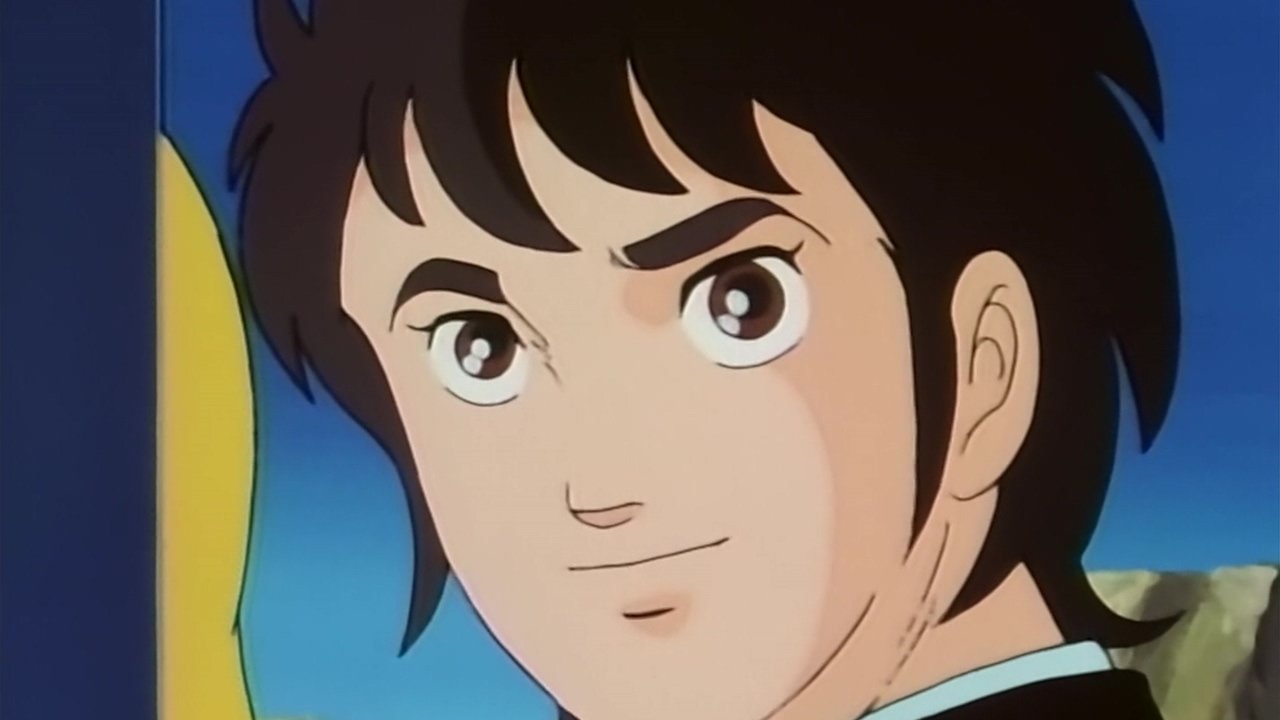Sab-Rider Le Chevalier au Sabre - Épisode 28