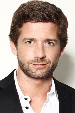 et billede af Pedro Granger