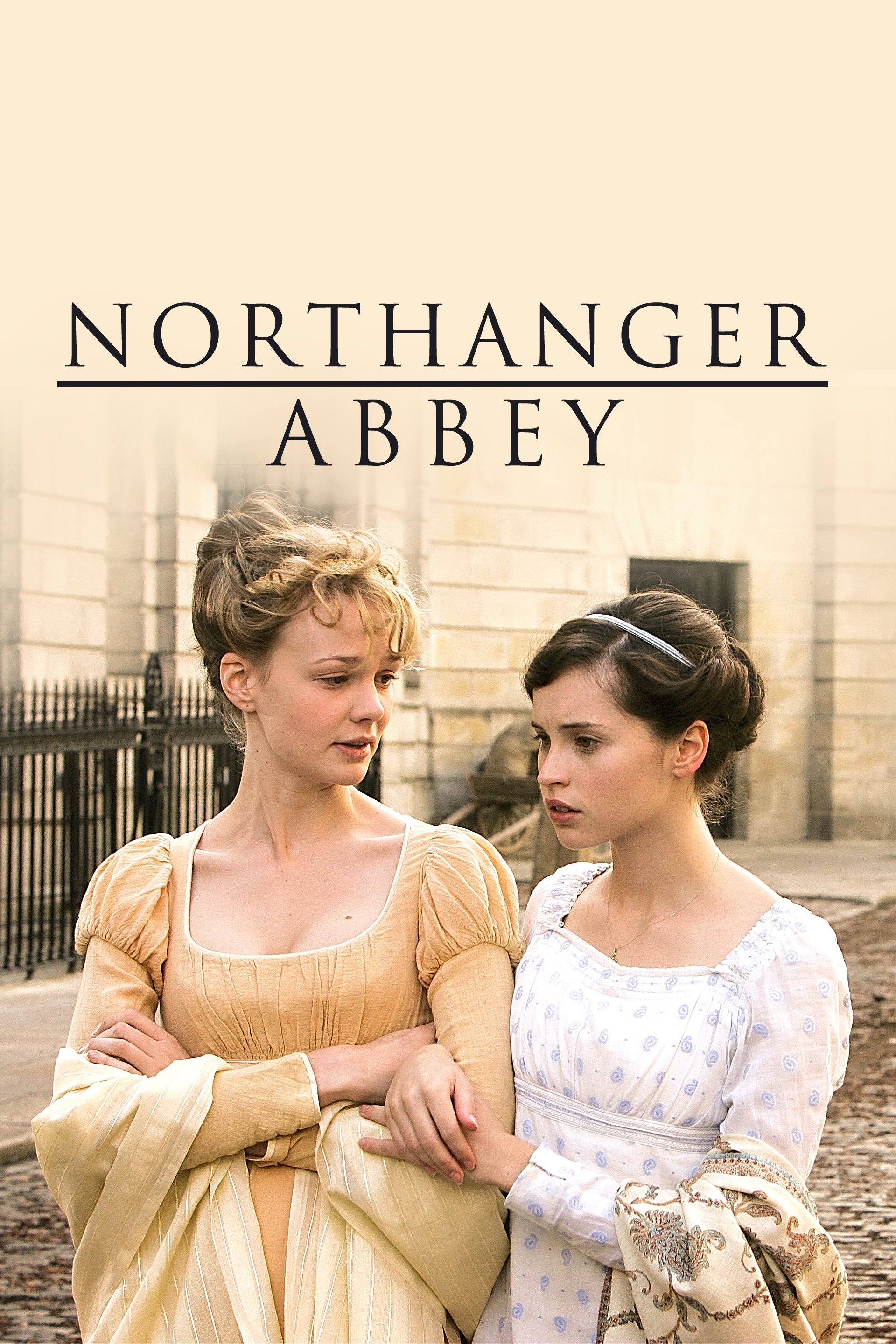 Northanger Abbey