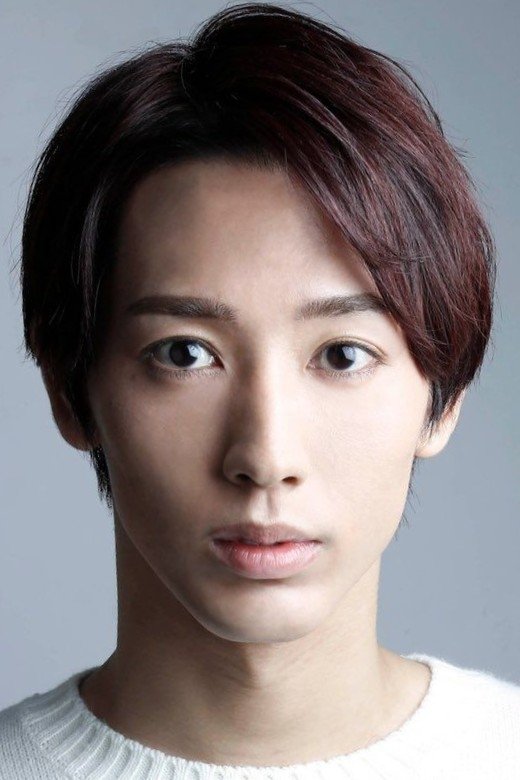 et billede af Shori Kondo