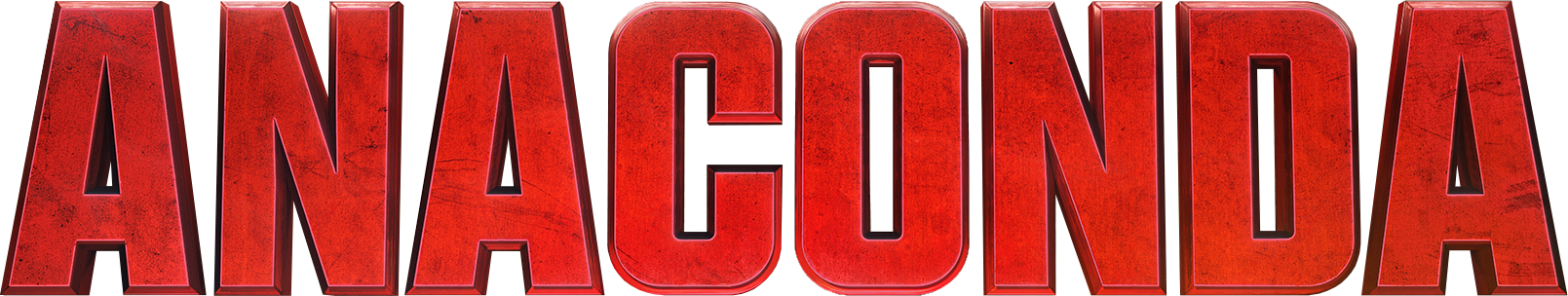 Anaconda