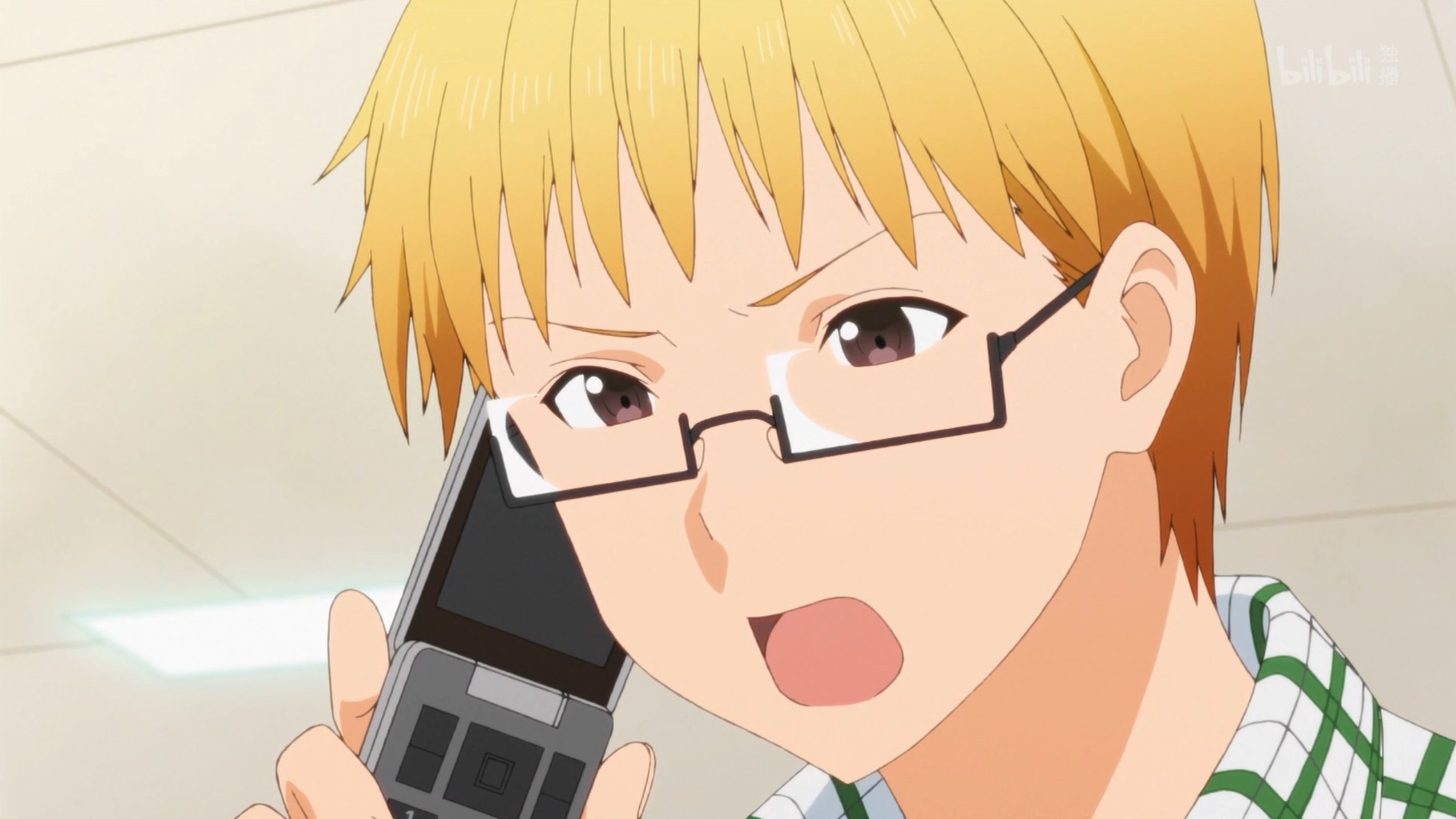 Wagnaria!!
