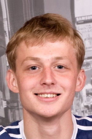 et billede af Andrew Farmer