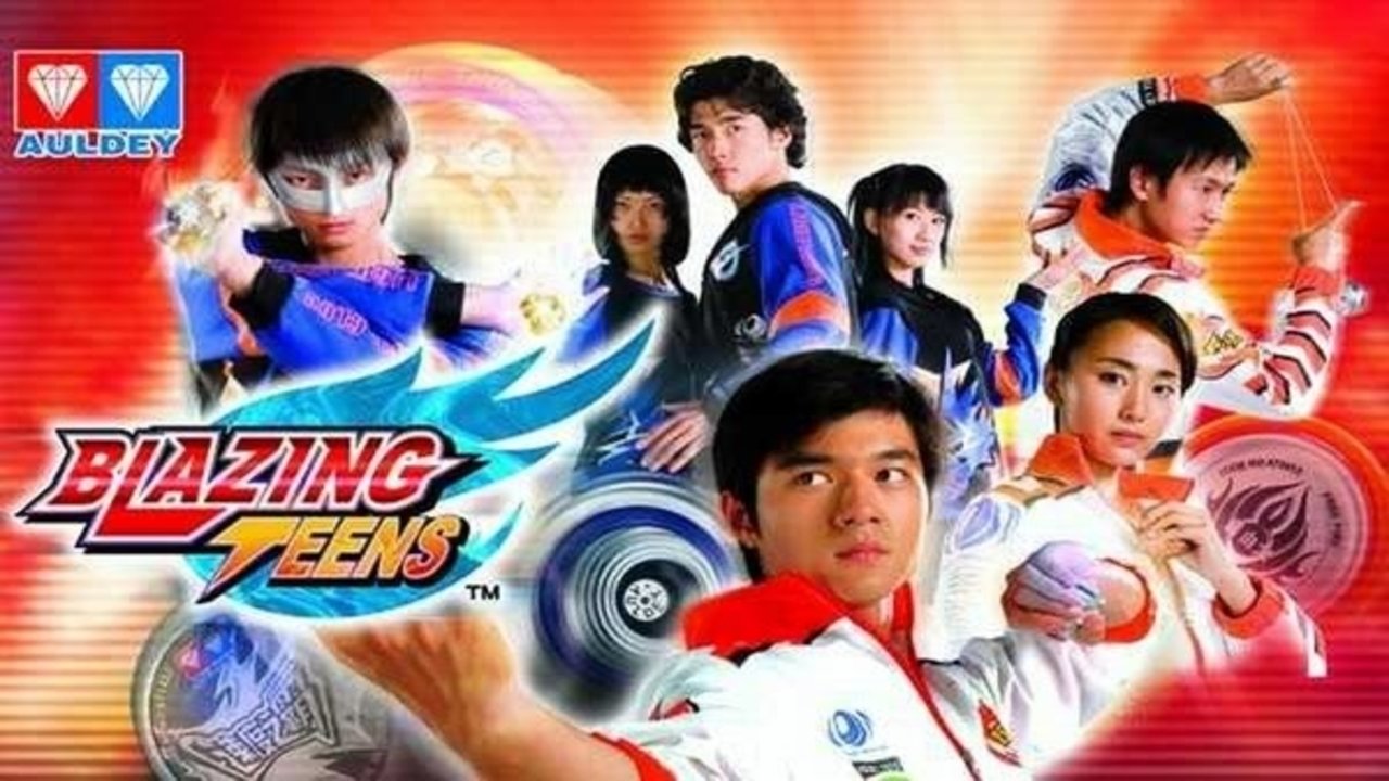 Episode 1
