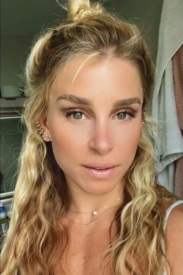 et billede af Hannah Goldy