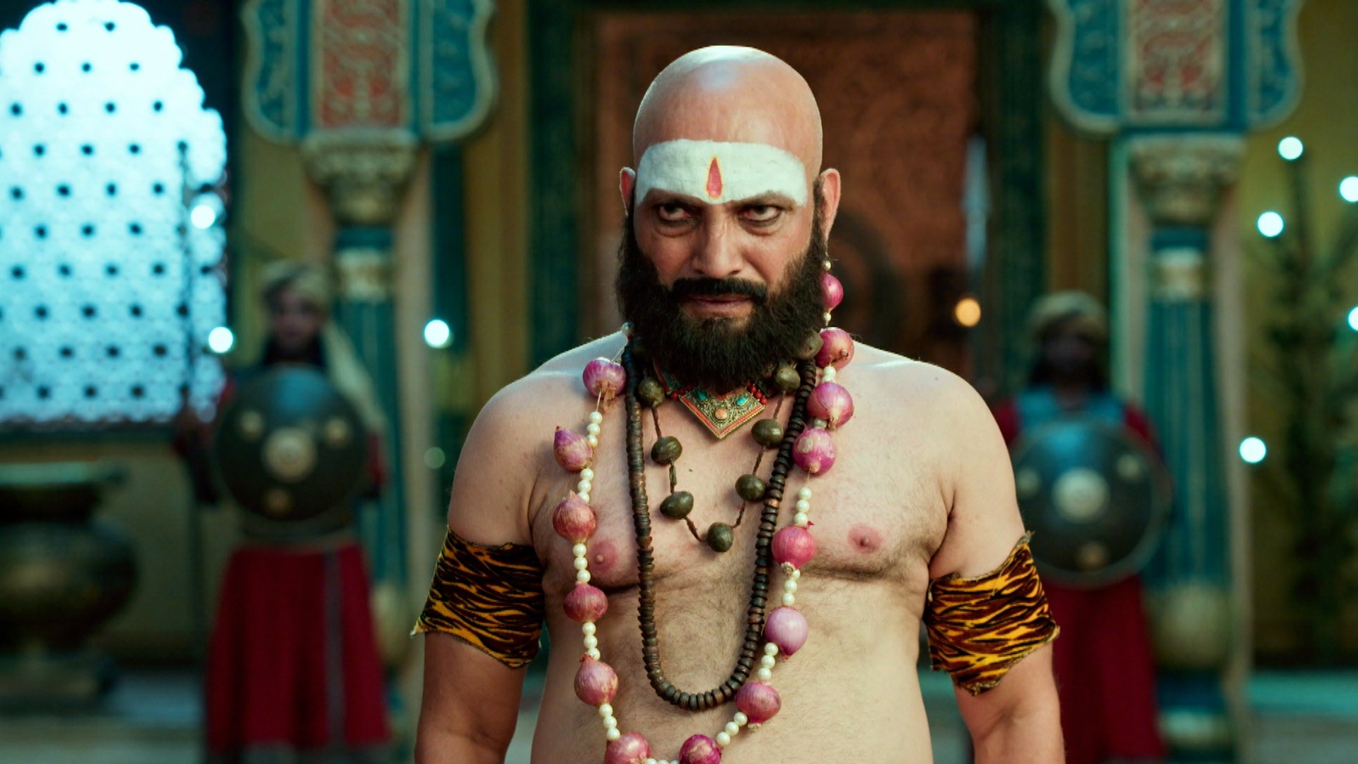 Tenali Rama