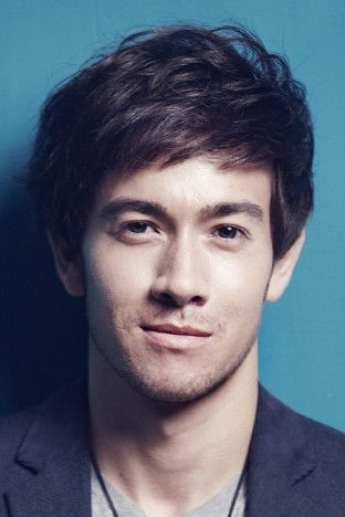 et billede af Edwin Gerard