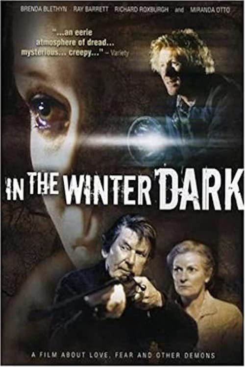 In the Winter Dark