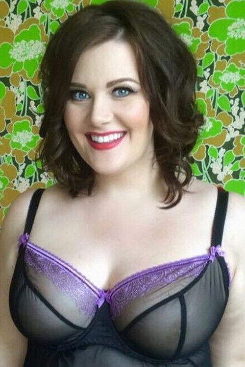 et billede af Holly Macgillivray