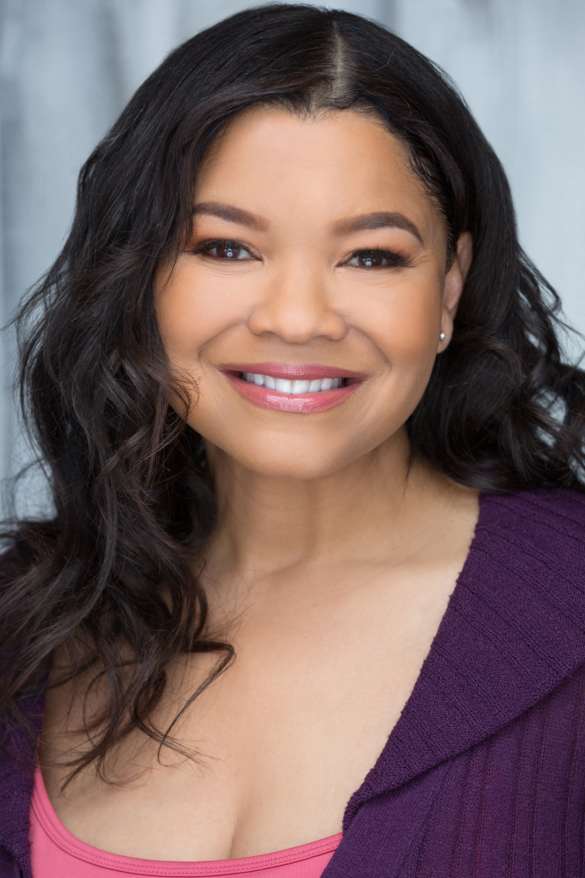 et billede af Erin Wiley Sands