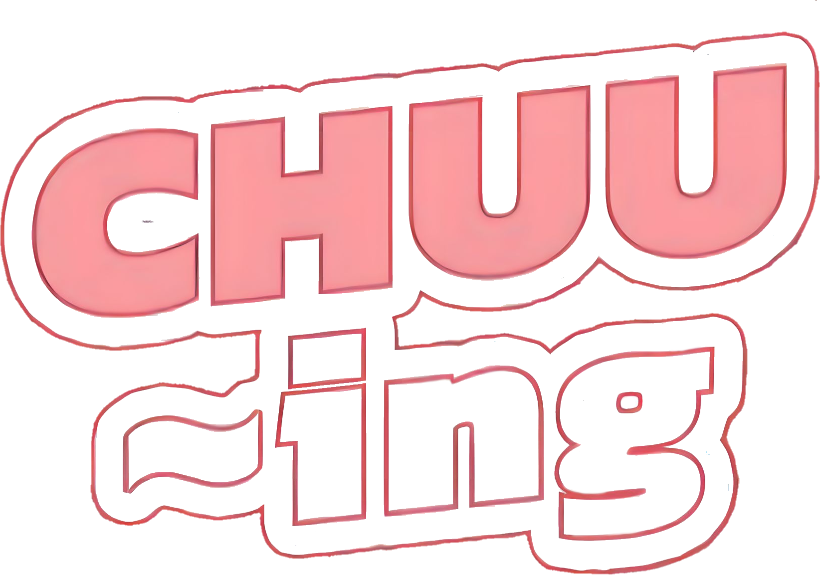 CHUU-ing Logo
