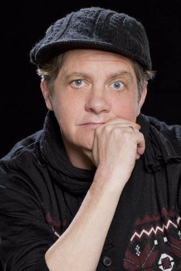 et billede af Manuel de Benito