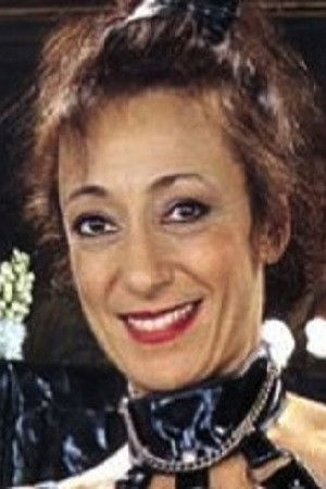 et billede af Hécate