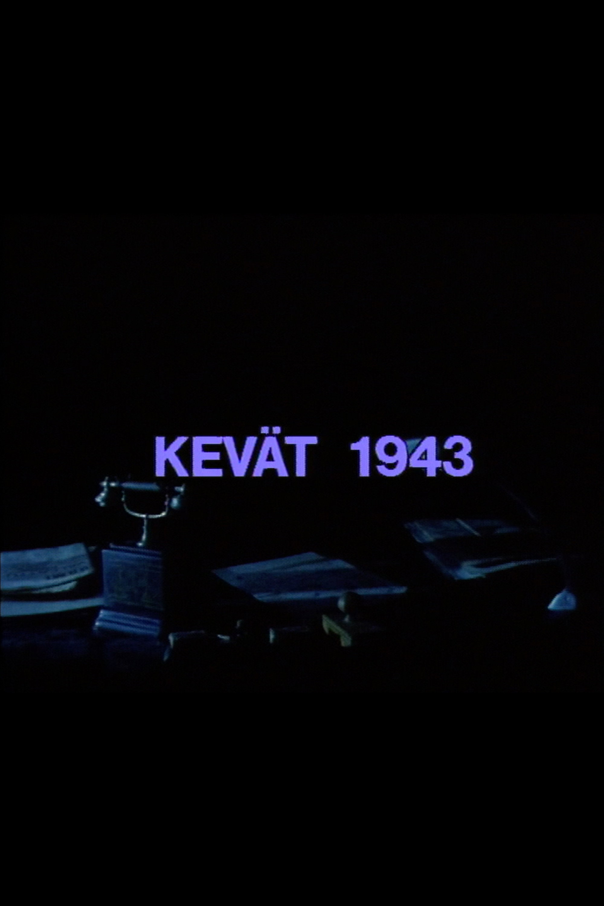 Kevät 1943