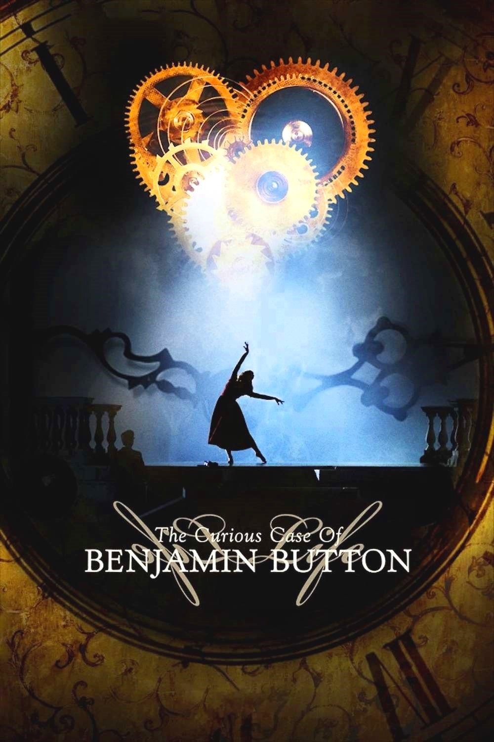 The Curious Case of Benjamin Button