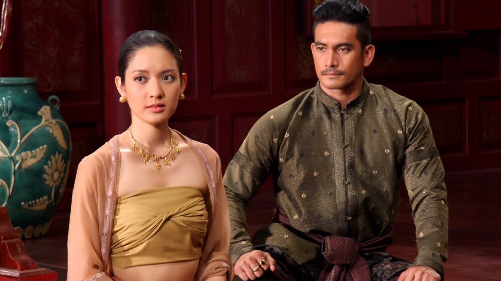 King Naresuan: Part 3 (2011)