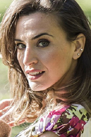 et billede af Rita Corrado