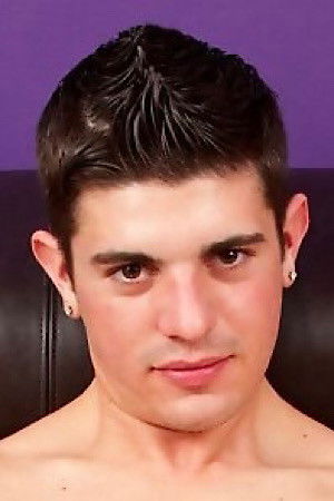 et billede af Bryce Wilson