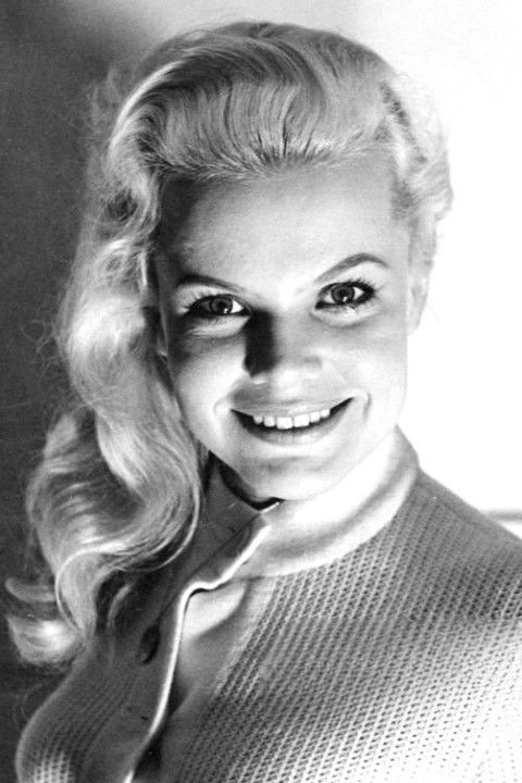 et billede af Chris Van Loosen