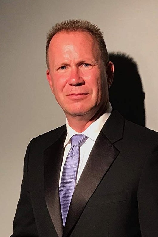 et billede af Jamie Wedel