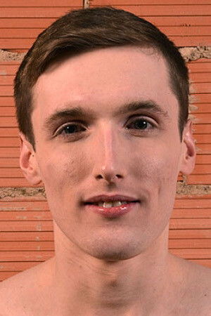 et billede af Blake Harvey