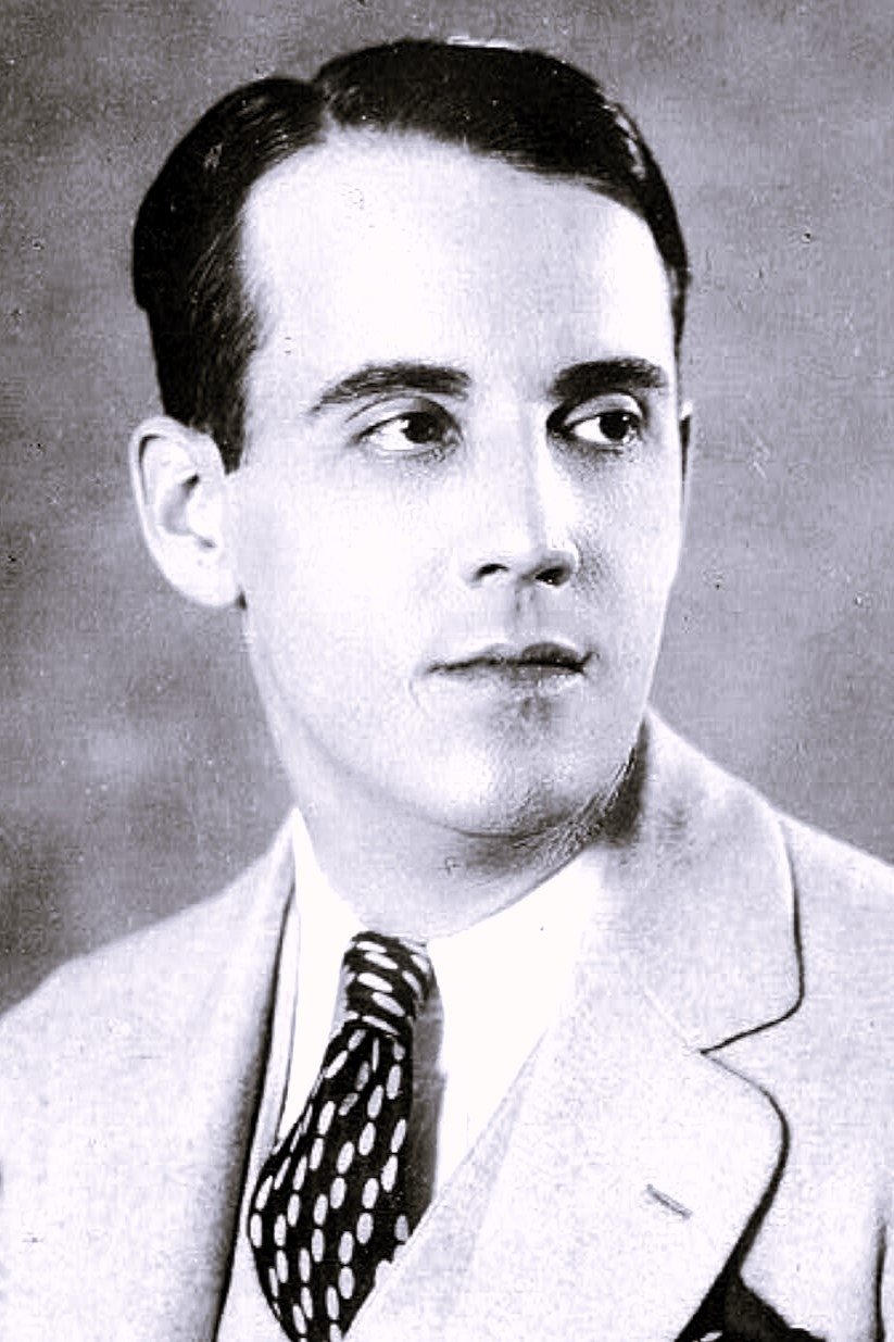 et billede af Jack Egan