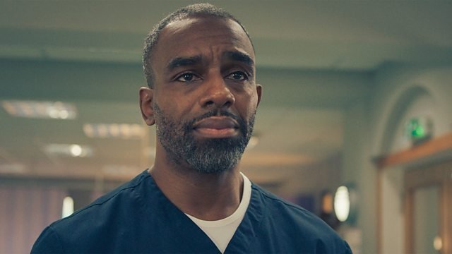 Casualty Staffel 37 :Folge 23 