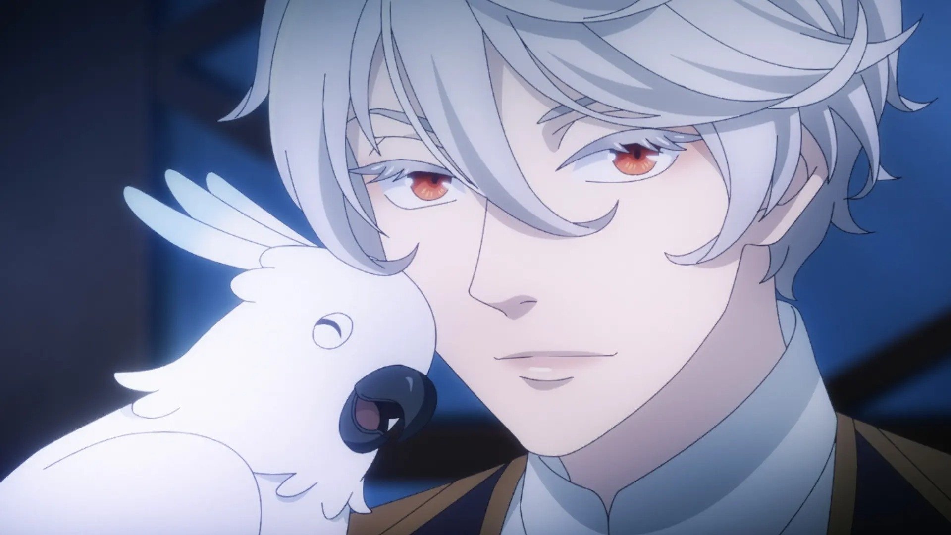 Hoshifuru Oukoku no Nina Episódio 05