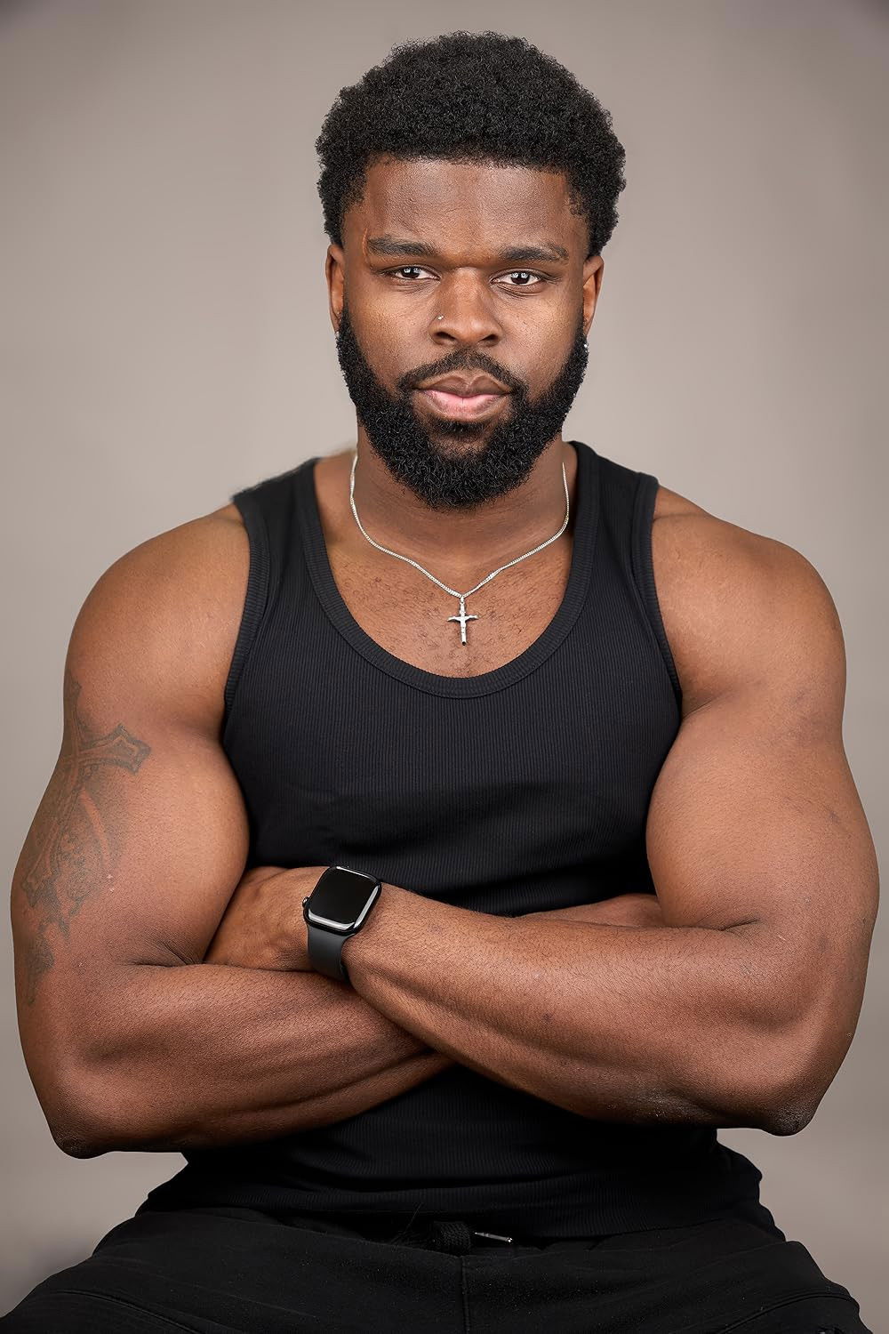 et billede af Awdo Awdo