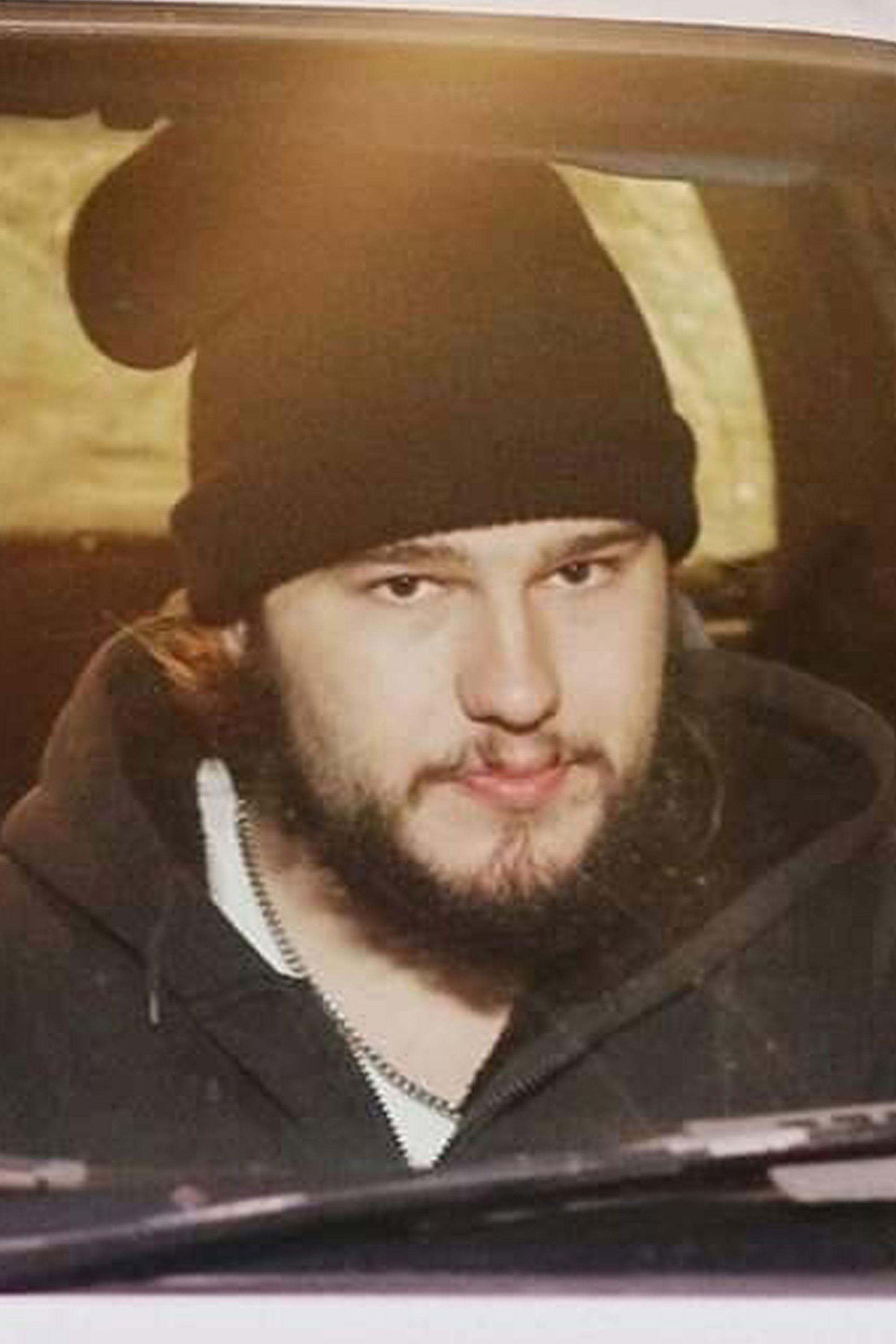 et billede af Seth Thomas