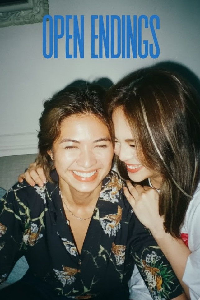 Open Endings
