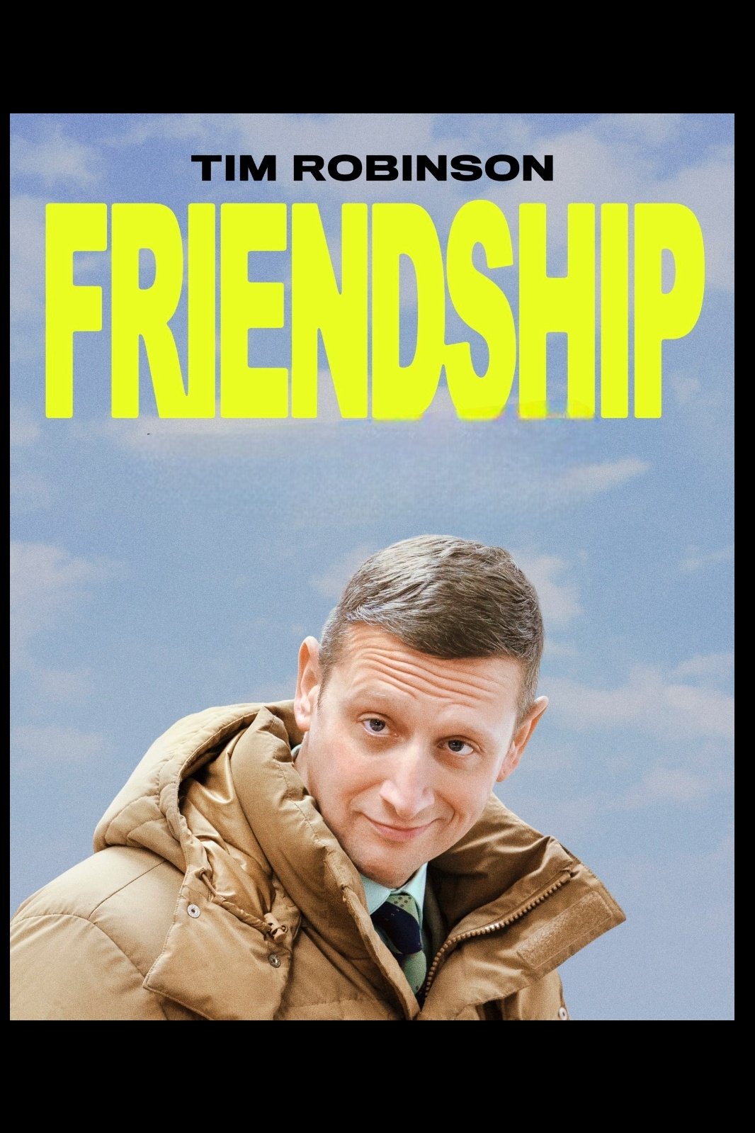Friendship
